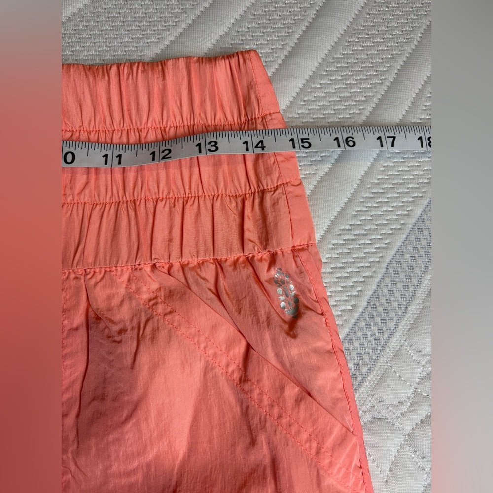 Free People Movement Nylon joggers size M - Picture 5 of 8
